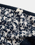 Marks & Spencer "5pk Cotton Lycra Printed Bikini Knickers"